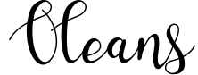 Oleans