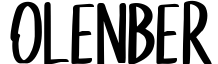 Olenber