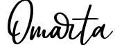 Omarta