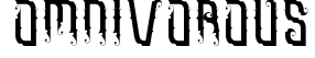 Omnivorous