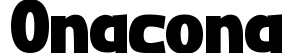Onacona