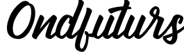 Ondfuturs