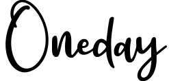 Oneday