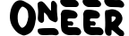 Oneer