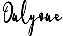 Onlyone