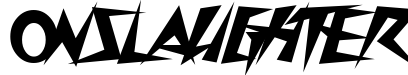 Onslaughter