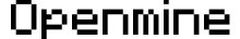 OpenMine
