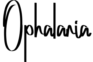 Ophalaria