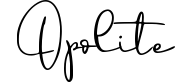 Opolite