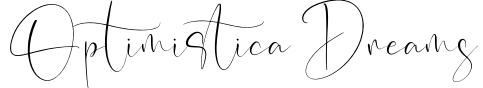 Optimistica Dreams