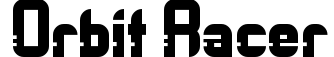 Orbit Racer