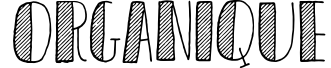 Organique
