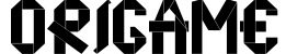 Origame