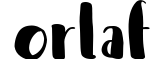 Orlaf