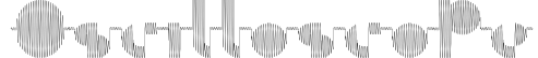 Oscilloscope