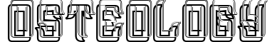 Osteology