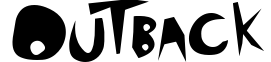 Outback
