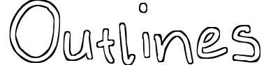 Outlines