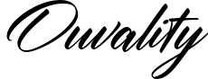 Ouvality