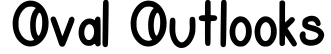 Oval Outlooks