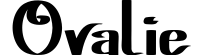 Ovalie