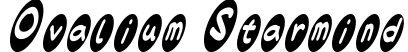 Ovalium Starmind
