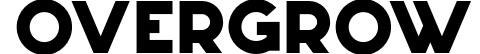 Overgrow