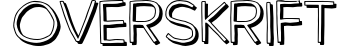 Overskrift