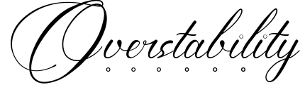 Overstability