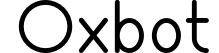 Oxbot