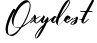 Oxydest