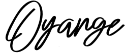 Oyange