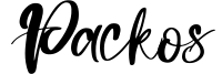 Packos