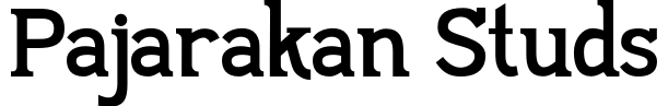 Pajarakan Studs
