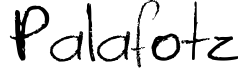 Palafotz