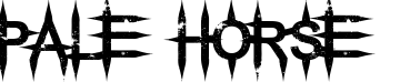 Pale Horse