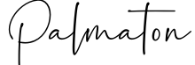 Palmaton