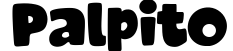 Palpito