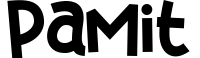 Pamit
