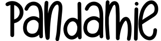 Pandamie