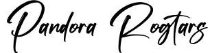 Pandora Rogtars