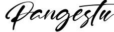 Pangestu