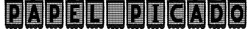 Papel Picado