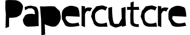 Papercutcre