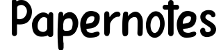 Papernotes