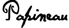Papineau
