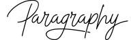 Paragraphy