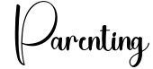 Parenting