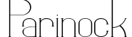 Parinock