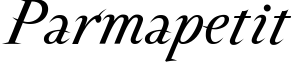 ParmaPetit